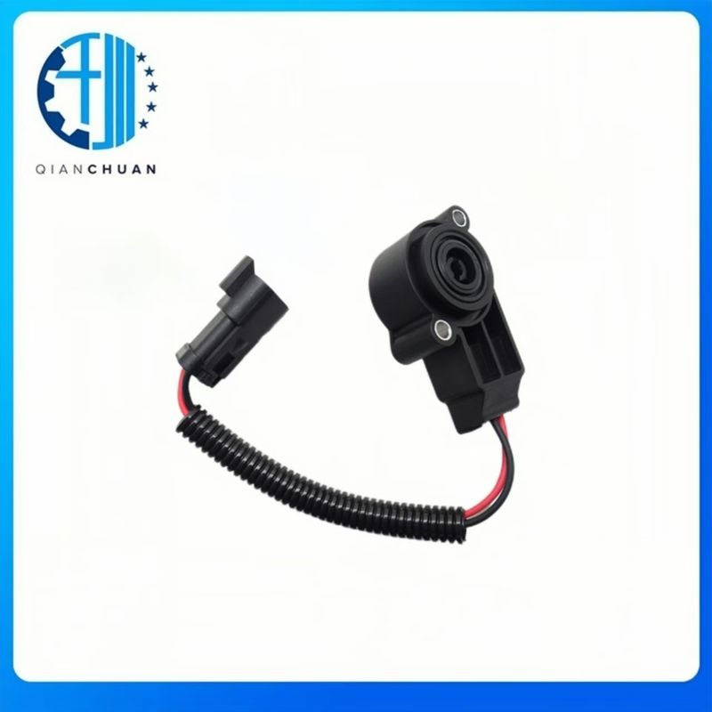 266-1481 Throttle Position Sensor for  AD55B AD45B AD30 AD63 D350E