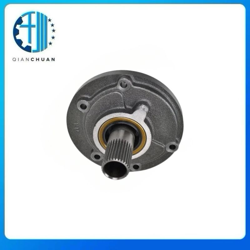Transmission Charging Pump 30B-13-11200 30B1311200 For Komatsu Forklift FD20/25-16 FD30-16 FD30-17 FD35A-17 Spare Parts
