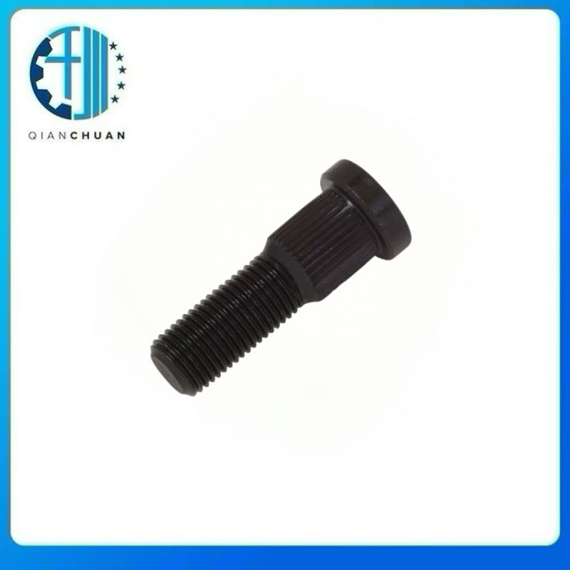 Hub Bolt 43813-23600-71 For Toyota Forklift 8FB20-25 8FBN20 8FB30 Spare Parts