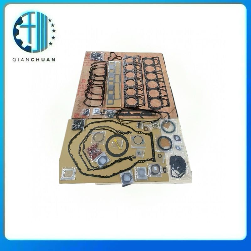 Full Gasket Set For Caterpillar Cat C32 Engine Spare Parts