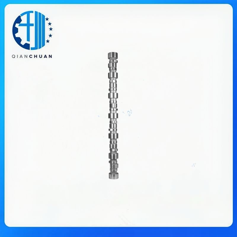 Camshaft  10R7155 1006386  for  3406E C15 C18  Excavator Engine Spare Parts