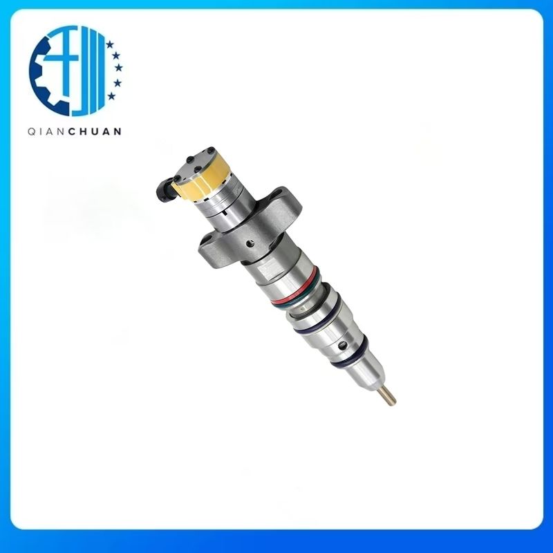  C9 Diesel Engine Fuel Injector 557-7637 OEM