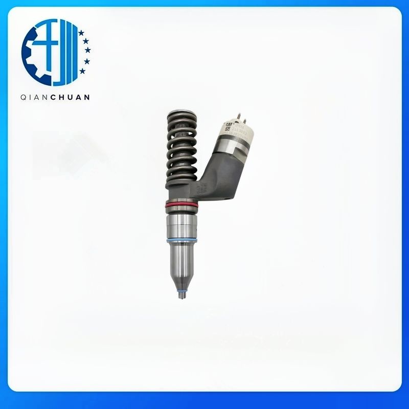 211-3026 10R-9787 Fuel Injector for Caterpillar C-18 3406E 3456 Engine