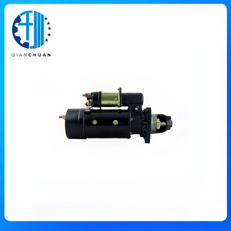 24V Starter Motor 2071560 for Caterpillar 3306 3208 3306B D333C G3304B
