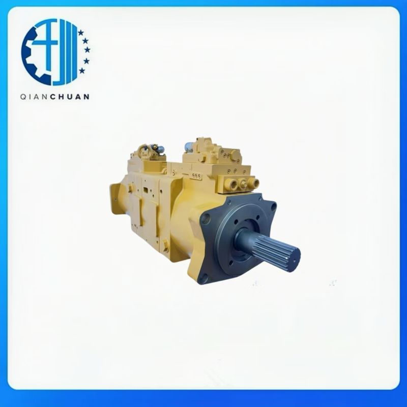 New Main Hydraulic Pump K7V280 for  E349GC E350GC E374GC Excavator
