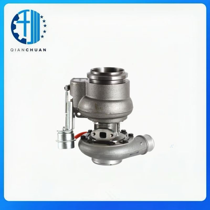 365-4584 Turbocharger for  323D2 Excavator Spare Parts