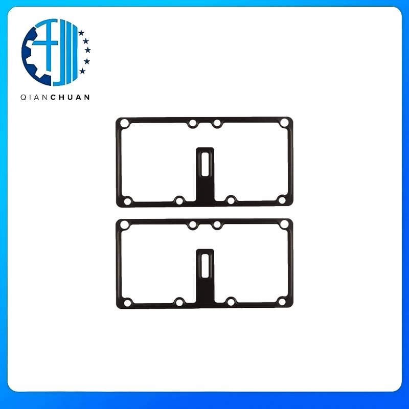 4Y9652 Cam Follower Cover Gasket For   3114  3116 3126 C7 Engine Parts