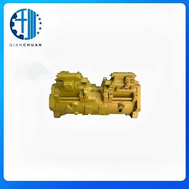 K3V280 Hydraulic Pump for  385C 390D Excavator 334-9990 155-9205