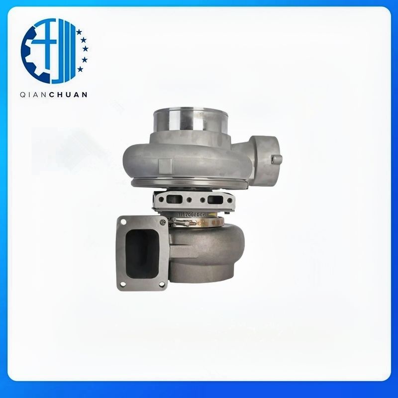 New Genuine Turbocharger UTV8302 for  3516 3512A Engine