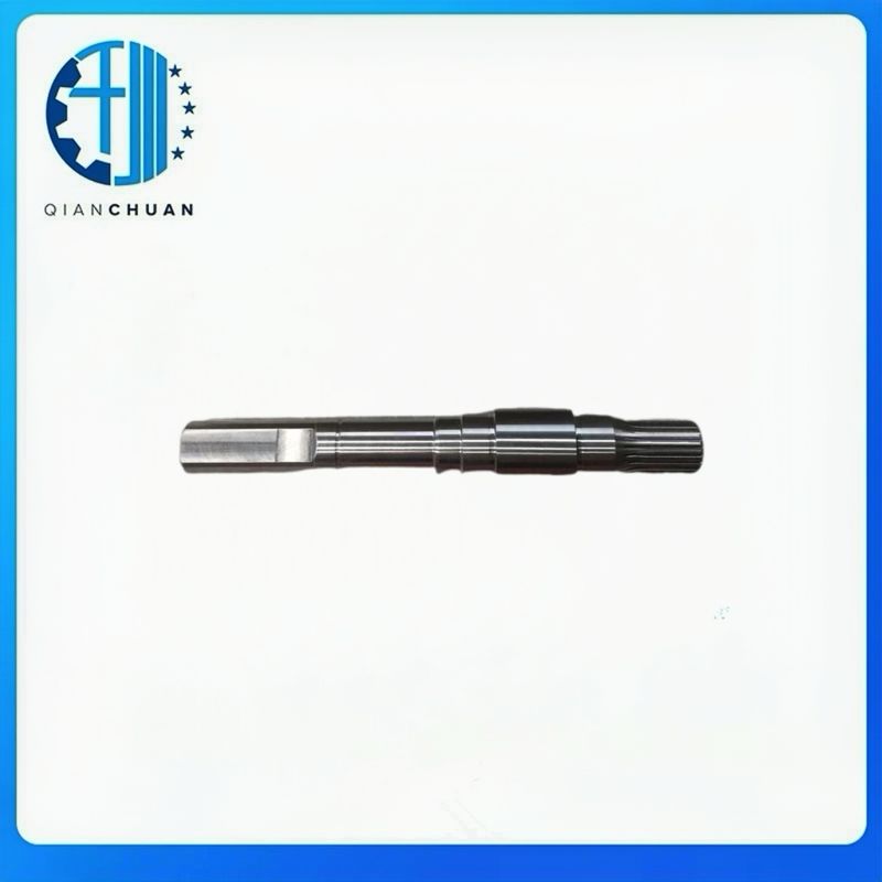 New Shaft 3N-4858 for Caterpillar 3412 3406 Engine Spare Parts