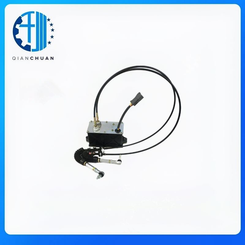 Caterpillar 320C Throttle Motor 227-7672 for 3066 Engine