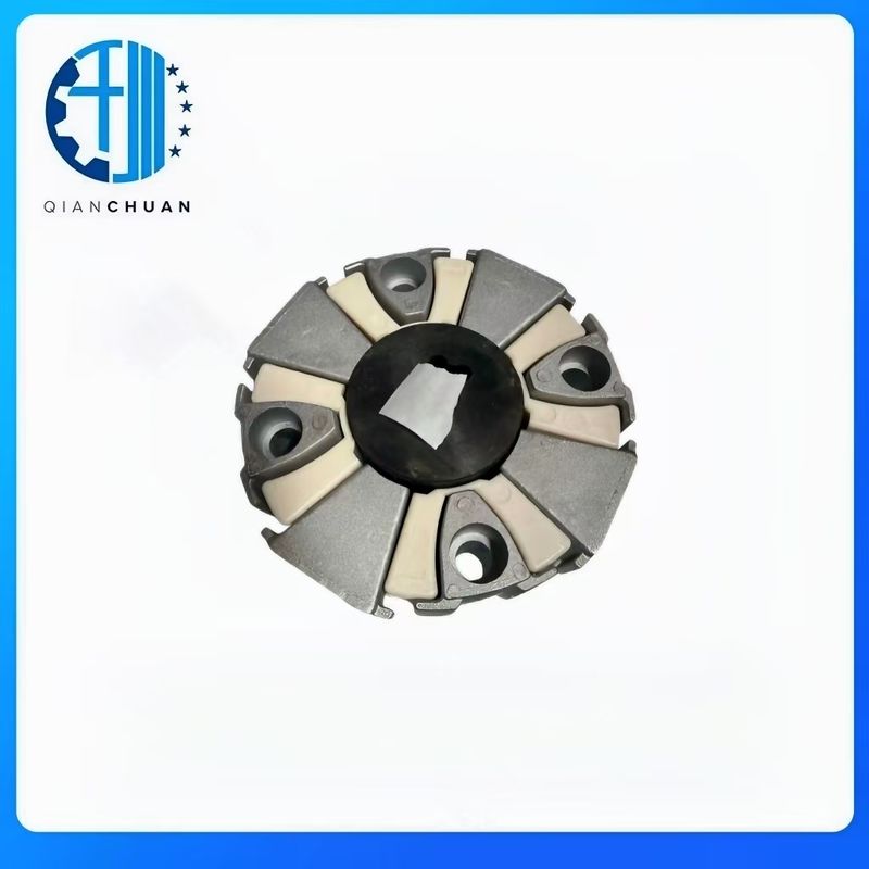 178-6504 162-6285 239-6649 Coupling Assy For   Engine 3176C C13 Excavator E345B 345B 345C