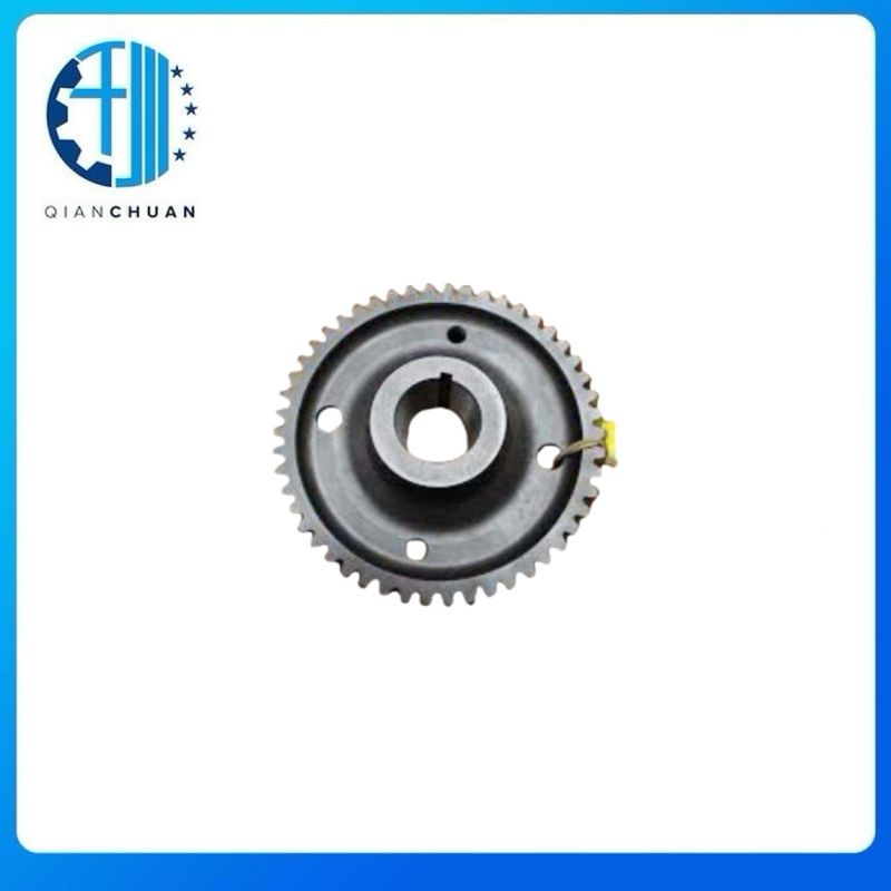 Fuel Injection Pump Gear 612600081529 For Weichai WP12 Engine Spare Parts