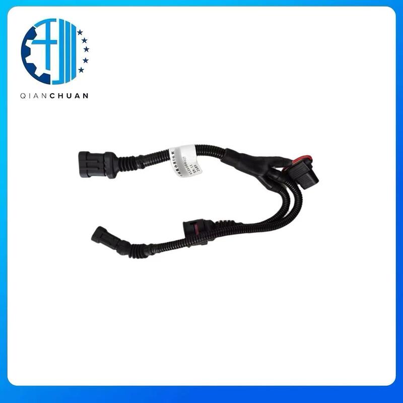 612600061657  Wiring Harness  For Weichai WD10G Electrical Spare  Part