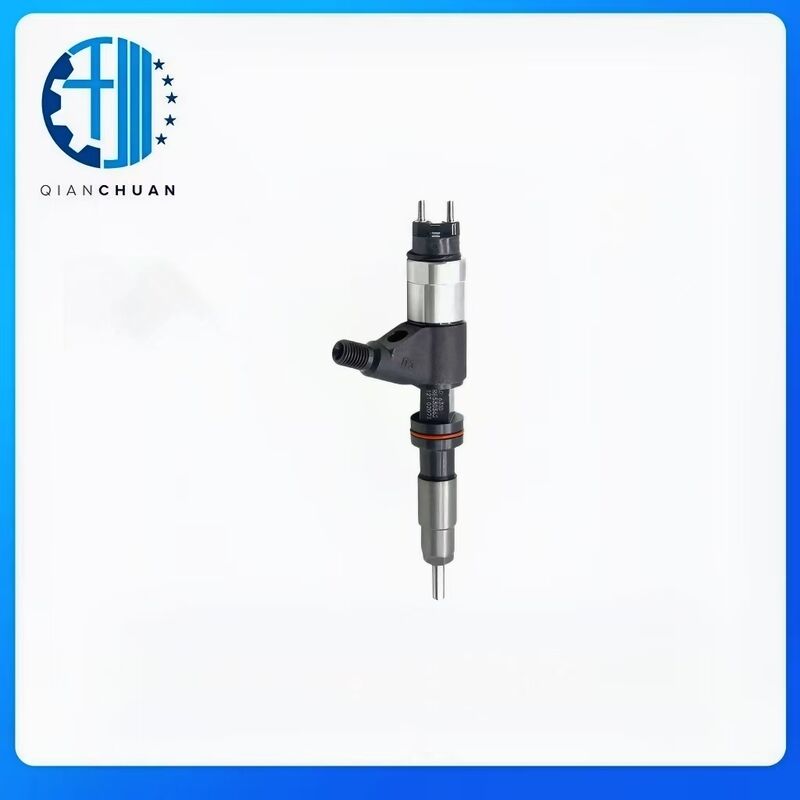 095000-6321 095000-6320 Fuel Injector For John Deere Engine 6068T 4045T Excavator