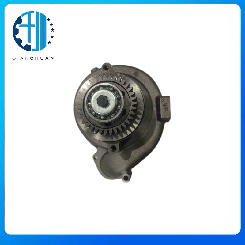 Water Pump 3520206 For CAT C11 C13  E345D E349D Engine Spare Parts
