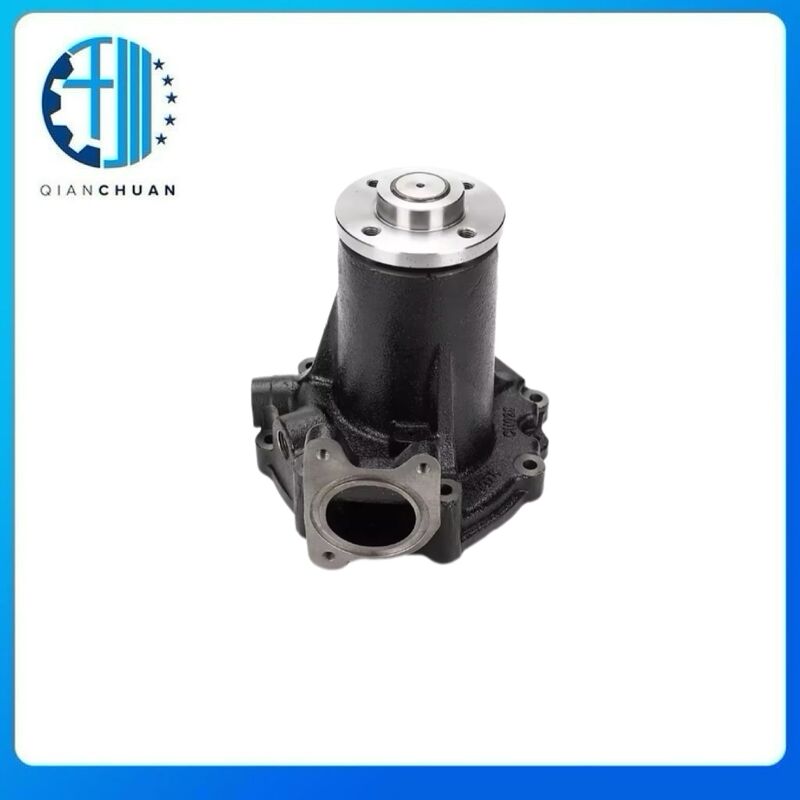 Water Pump 16100-E0022 16100-E4290  for Kobelco Excavator SK300-8 SK330-8 SK350-8 SK360-8 Engine Spare Parts Mechanical Construction Machinery