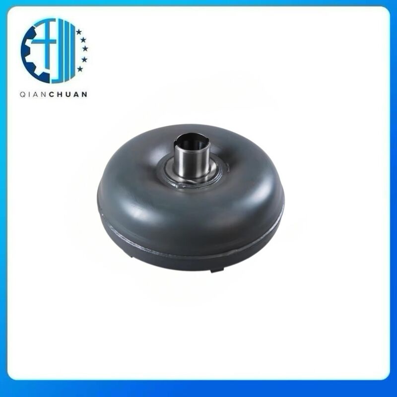 Torque Converter 32220-23450-71 & 32220-23350-71 For Toyota 7FG10-7FG25 / 7FD / 8FD Forklift Spare Parts