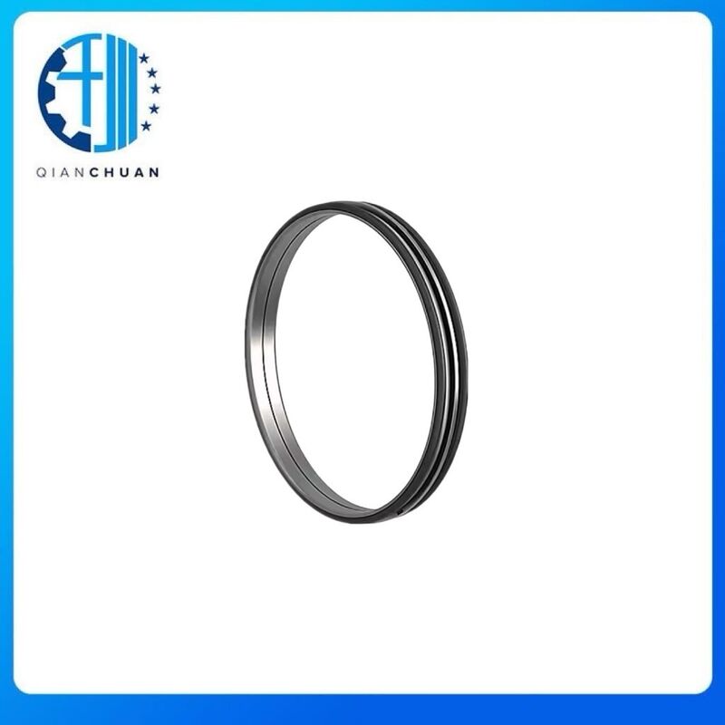Floating Seal XKAQ-00219 318mm for Hyundai R210-7 R210-5 R210-9 Excavator Spare Parts