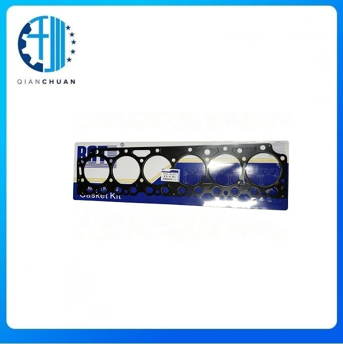 Head Gasket 20943385 For Volvo D7E  EC240C, EC290C Engine Spare Parts