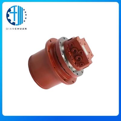 TM04 Excavator PC35 PC40 Final Drive Gearbox Reducer PHV-390-53B قطعات یدکی موتور