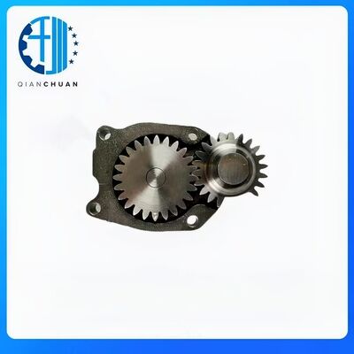 C4937408 4937408 مجموعه پمپ روغن برای موتور دیزل Cummins 4BT3.9 6BT5.9
