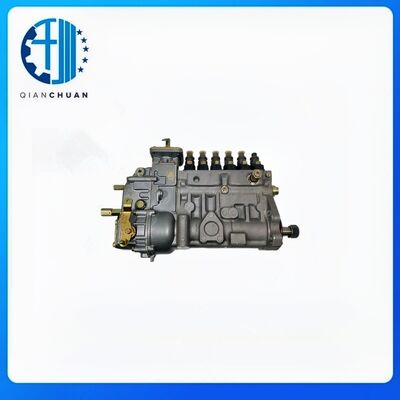 5260337 پمپ تزریق سوخت برای موتورهای کامینز 6BT 6BTA 5.9L 170HP 190HP