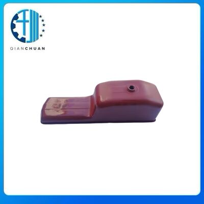محفظة الزيت 612600150379 لقطع غيار محرك الديزل Weichai WP10 لآلات البناء