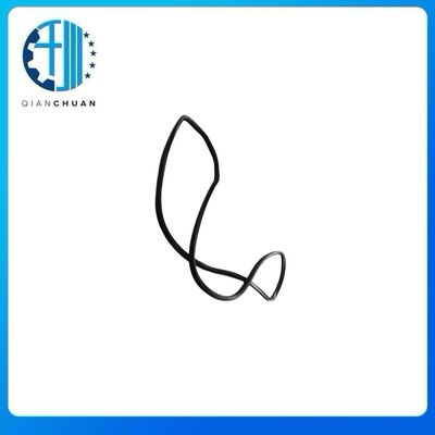 614150004 واشر کارتل روغن برای قطعات یدکی موتور کامیون ویچای WP10 WP12 قطعات تعمیر