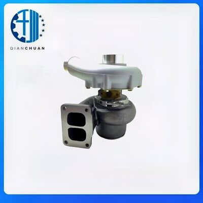 6152-81-8110 توربوشارژر برای موتور کومتسو PC300-6 PC300 بیل مکانیکی S6D125