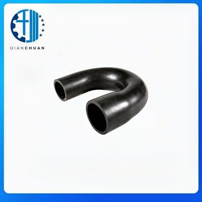 201-01-52222 توربو شارژر Manifold مصرف برای Komatsu Excavator PC300-5 PC300-6