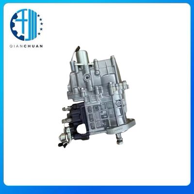 729659-51360 پمپ تزریق سوخت Assy برای Yanmar 4TNV98 4TNE94 3TNV88 3TNV70 قطعات معدنی موتور دیزل