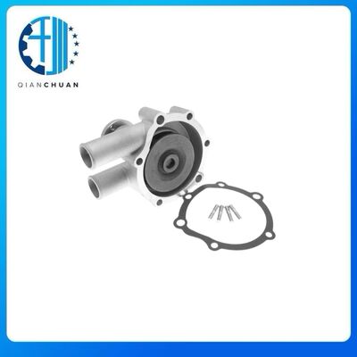 پمپ آب 72125042700 72125242700 برای تراکتور یانمار YM3000 YM2000 YM1700 قطعات یدکی خودرو