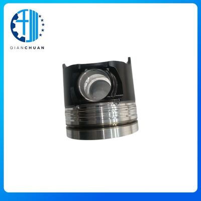 پیستون 8-94391-696-0 برای موتور Isuzu 4HE1TC موتور NPR NPS NQR موتور دیزل قطعات معدنی ماشین آلات ساختمانی