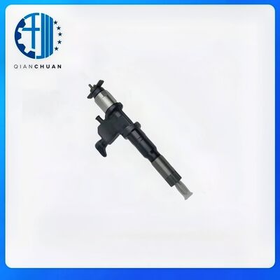 295050-0450 8-97622035-1 انژکتور سوخت برای قطعات موتور ایسوزو 6WG1