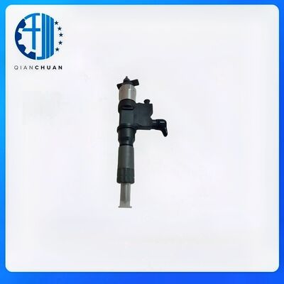095000-5342 8-97602485-6 تزریق کننده سوخت برای موتور Isuzu 4HK1 6HK1