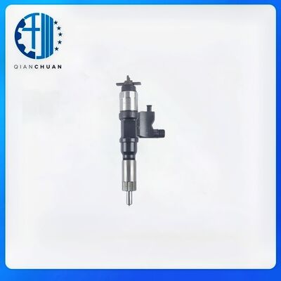 295050-1560 8-98259287-0 انژکتور سوخت برای Isuzu 6WG1-TC 6WF1 Patrs Engine