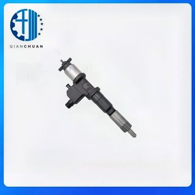 095000-5562 8-98167556-2 تزریق کننده سوخت برای موتور Isuzu 6WG1 CX6WF1