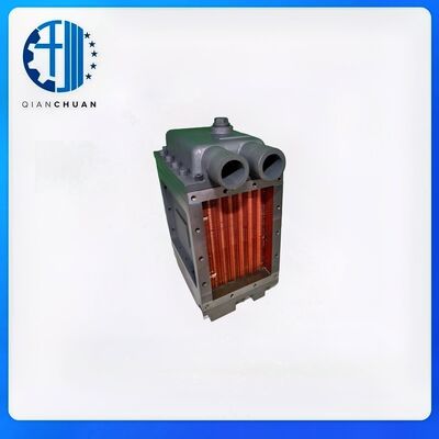 612600120057 خنک کننده هوا Kl6 Intercooler برای ویچای WP10 قطعات موتور