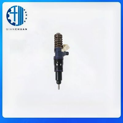 85153229 تزریق کننده سوخت برای ولوو D13 D13K Mack MP8 موتور