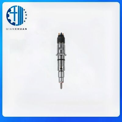 6746-11-3100 0445120305 تزریق کننده سوخت برای کاماتسو PC300-10 PC350-10 حفاری 6D114E5 موتور