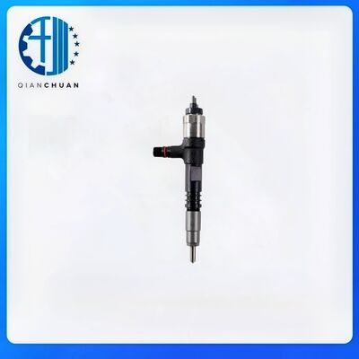 295050-1090 6275-11-3100 تزریق کننده سوخت برای حفاری کاماتسو PC138US-10 PC138USLC-10
