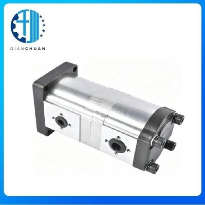 پمپ هیدرولیک 35430-82202 307016-0141 برای قطعات موتور Kubota L4150DT M4030