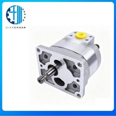 پمپ دنده ای هیدرولیک 705-22-28320 برای کامیون کمپرسی سخت کوماتسو HD785-7