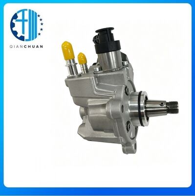 پمپ تزریق سوخت 0445020525 CP4.4 پمپ معمولی ریل برای قطعات یدکی موتور Deutz TCD2.9 L4