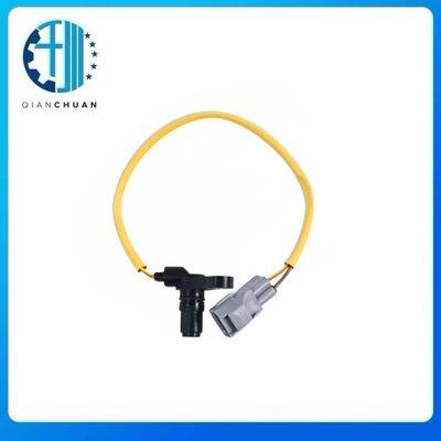 مونتاژ سنسور سرعت 58810-13900-71 برای تویوتا 7FBR10 7FBR13 7FBR15 7FBR18 7FBR20 7FBR25 قطعات معدنی لیفتراک