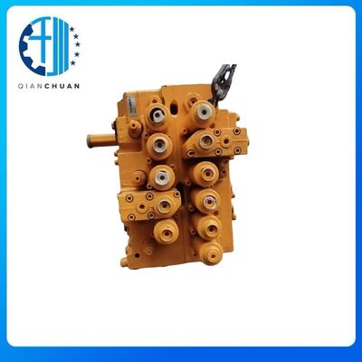 دریچه کنترل اصلی 31N8-17000 برای هیوندای R225-7 R305-7 قطعات معدنی