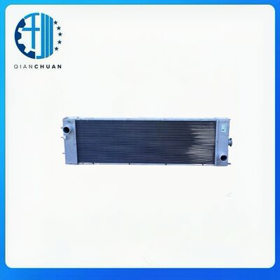 مجموعه رادیاتور آب 20Y-03-46120 برای کاماتسو PC200LC-8M0 قطعات معدنی