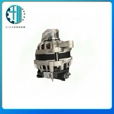 آلترناتور 1000179901 برای ویچای WD615 WD618 WD10 WD12 WP10 WP12 قطعات معدنی موتور حفاری
