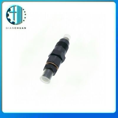 تزریق کننده سوخت 119515-53001 برای Yanmar 3TNV70 3TNV88 3YM30 قطعات معدنی موتور